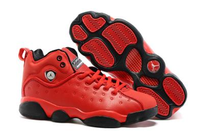 Cheap Air Jordan Jumpman Team II Women wholesale No. 5